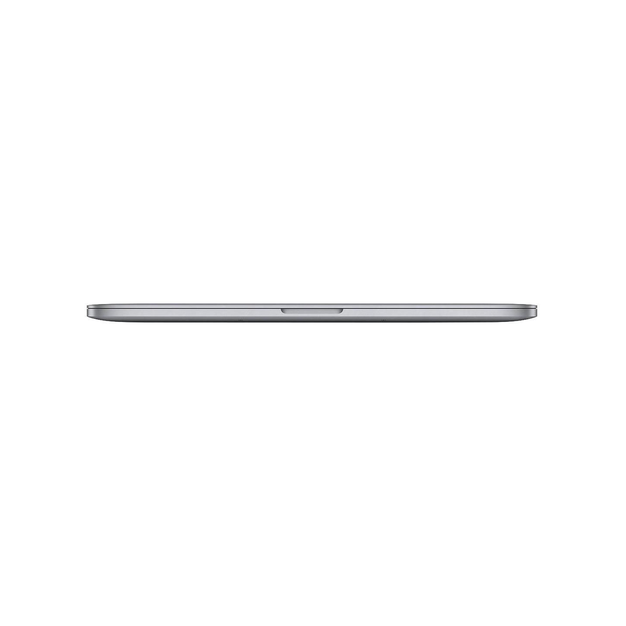 MacBook Pro 13" (2020) i5 / 16/256GB / Silver (Z0Z10003R) б/у